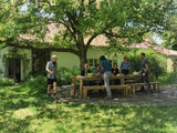 <transcy>Trial courses</transcy>