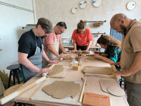 Atelier Vase mural / Etagère déco