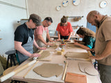 Atelier Vase mural / Etagère déco