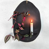Atelier Vase mural / Etagère déco
